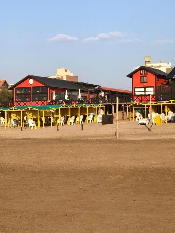 Hotel Gran Mar ビージャ・ヘセル エクステリア 写真
