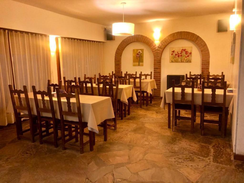 Hotel Gran Mar ビージャ・ヘセル エクステリア 写真