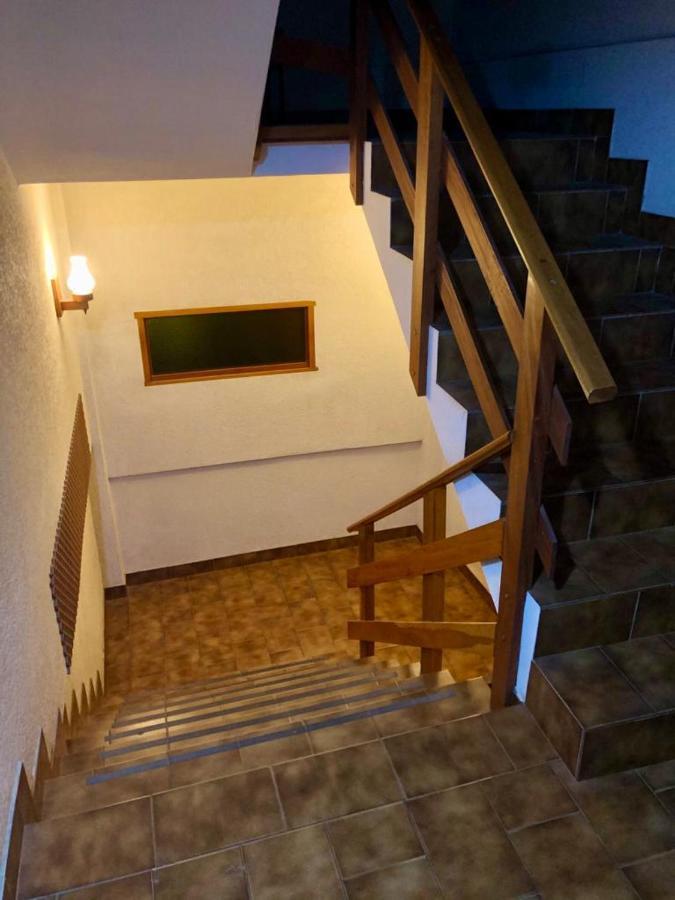 Hotel Gran Mar ビージャ・ヘセル エクステリア 写真