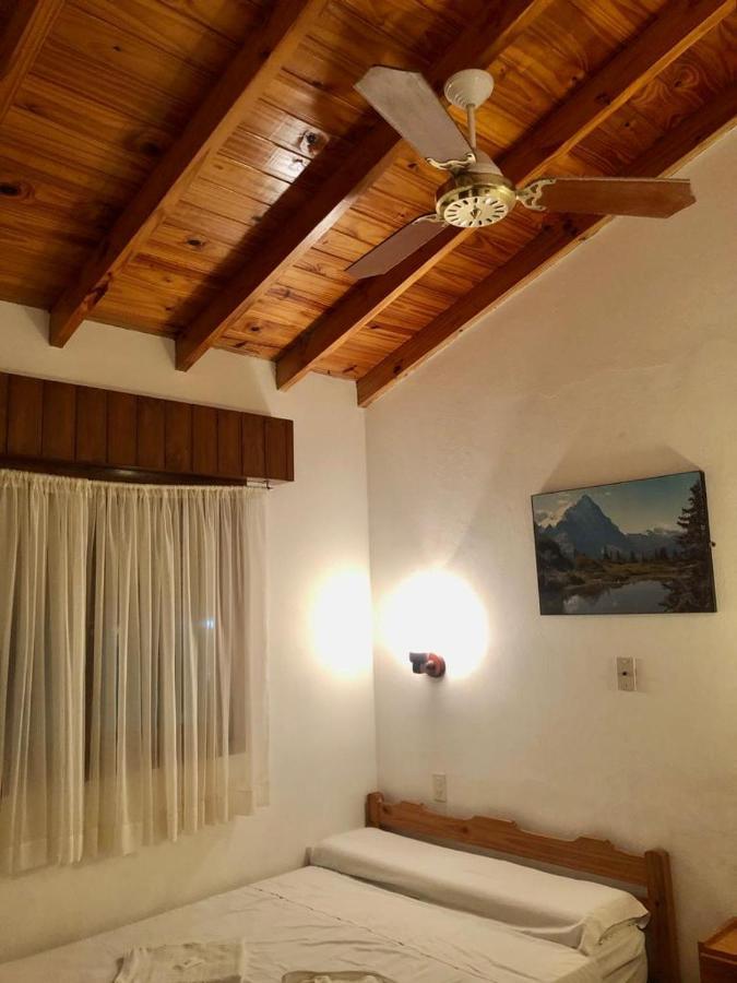 Hotel Gran Mar ビージャ・ヘセル エクステリア 写真