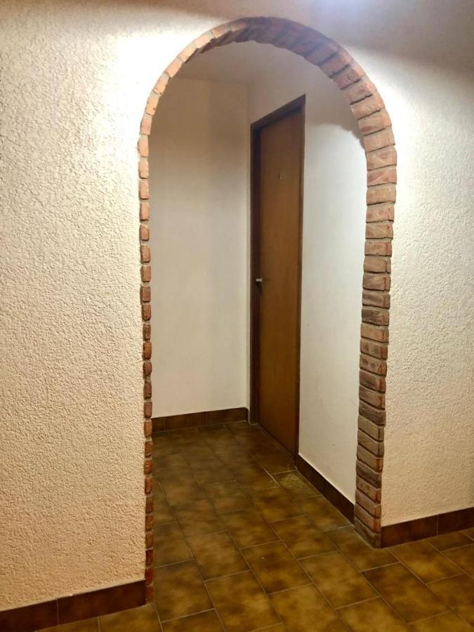 Hotel Gran Mar ビージャ・ヘセル エクステリア 写真