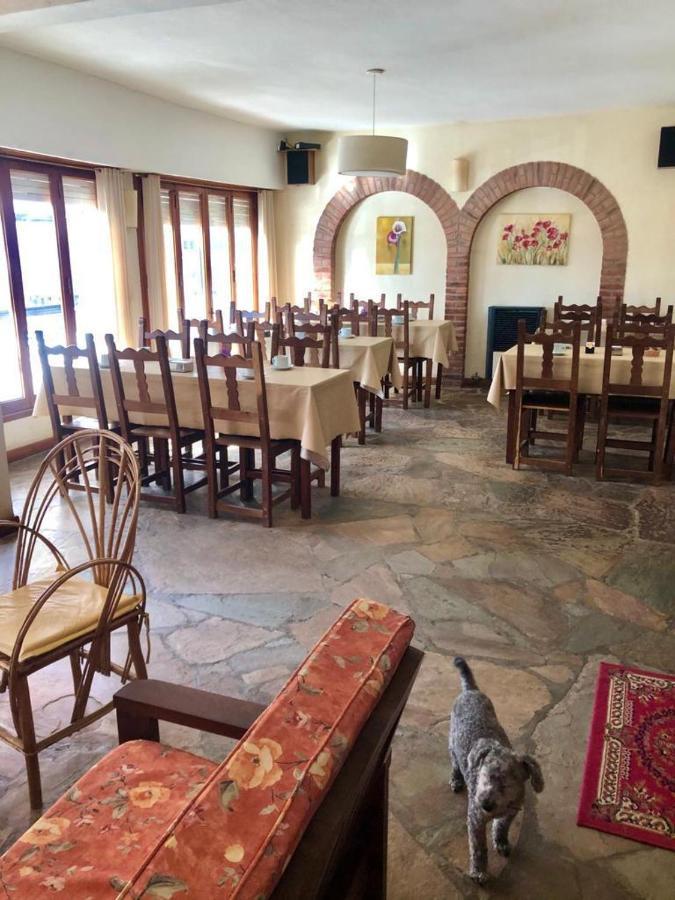 Hotel Gran Mar ビージャ・ヘセル エクステリア 写真