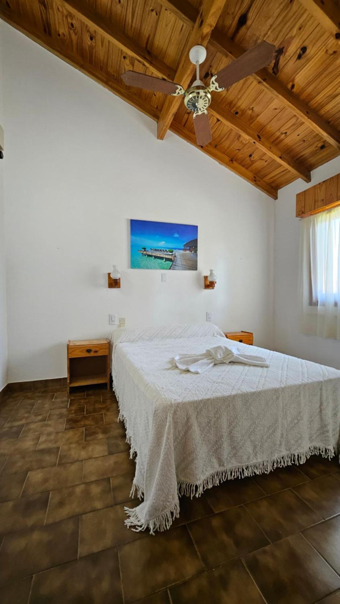 Hotel Gran Mar ビージャ・ヘセル 部屋 写真